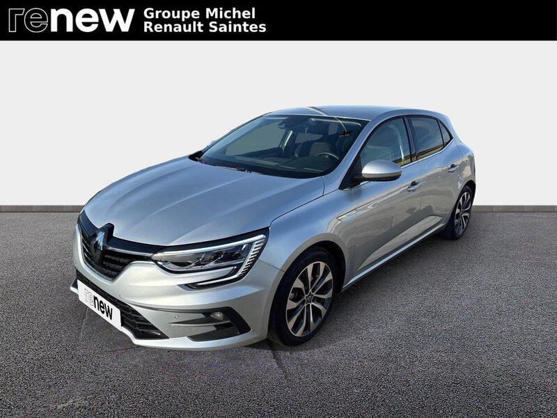 Image de l'annonce principale - Renault Megane