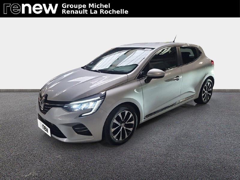 Image de l'annonce principale - Renault Clio