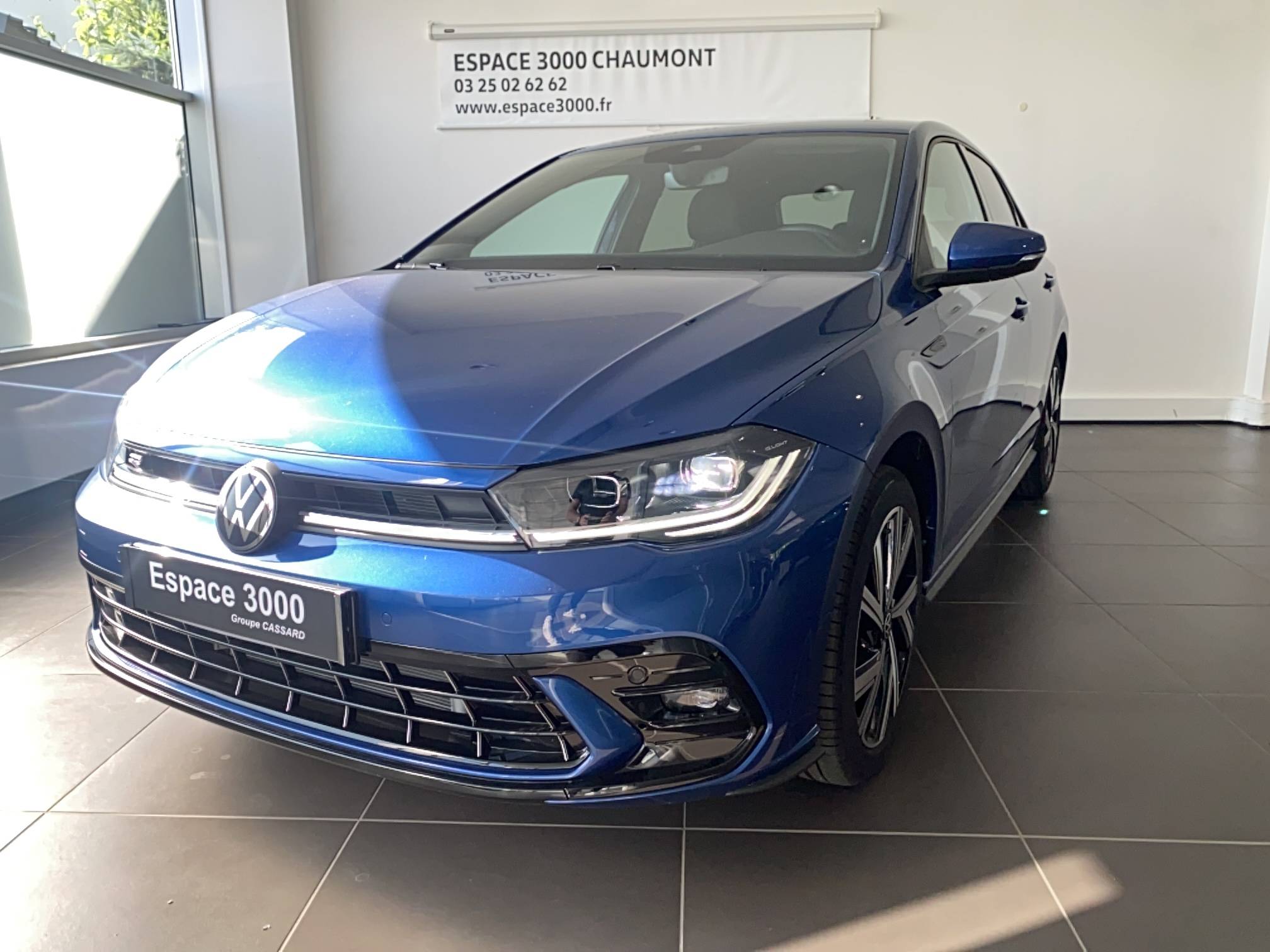 Image de l'annonce principale - Volkswagen Polo
