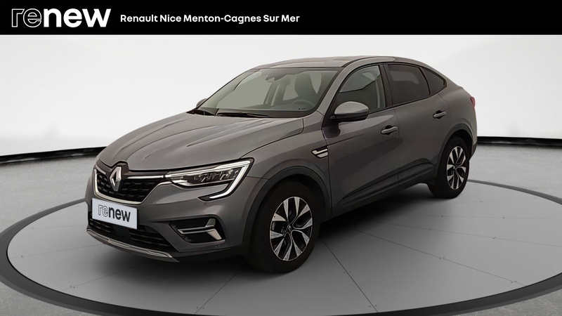 Image de l'annonce principale - Renault Arkana