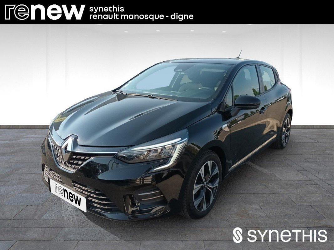 Image de l'annonce principale - Renault Clio