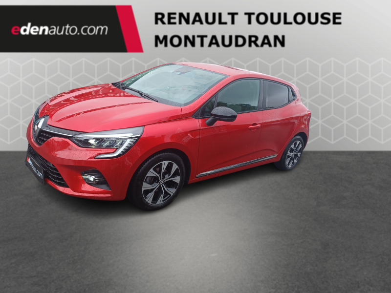 Image de l'annonce principale - Renault Clio