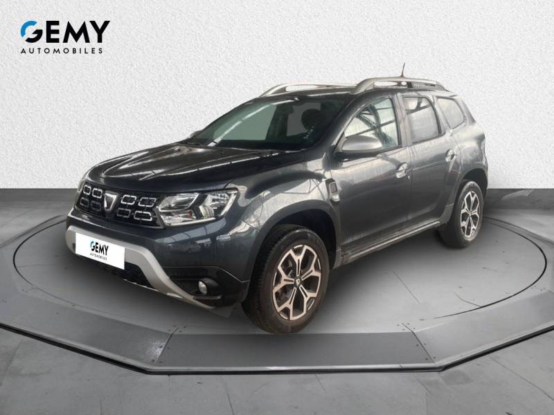 Image de l'annonce principale - Dacia Duster