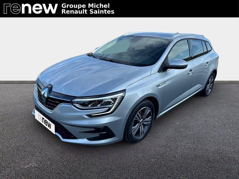 Image de l'annonce principale - Renault Megane