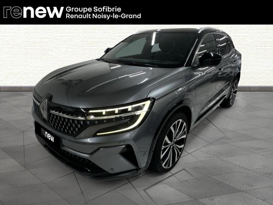 Image de l'annonce principale - Renault Austral