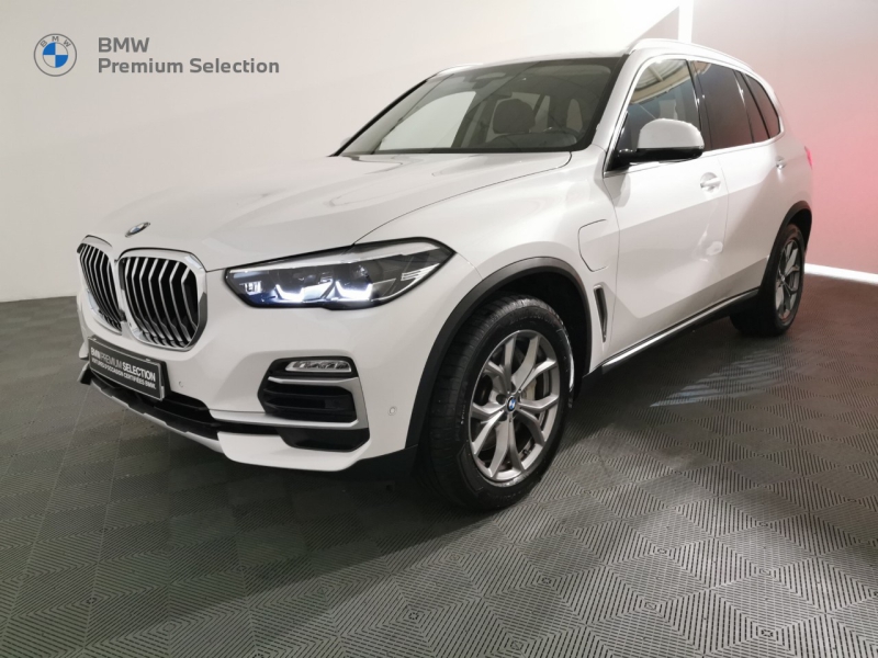 Image de l'annonce principale - BMW X5