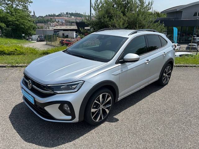 Image de l'annonce principale - Volkswagen Taigo
