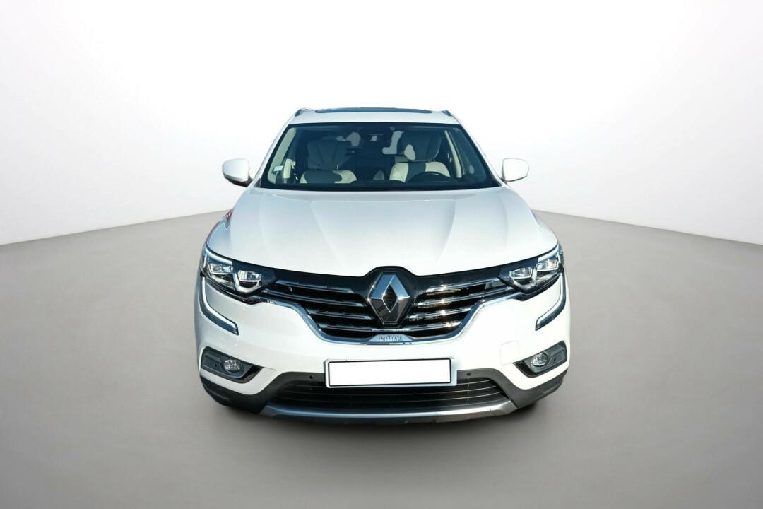 Image de l'annonce principale - Renault Koleos