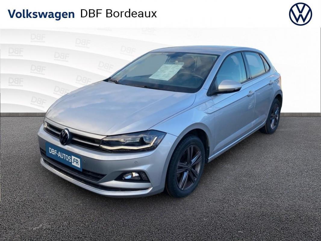 Image de l'annonce principale - Volkswagen Polo