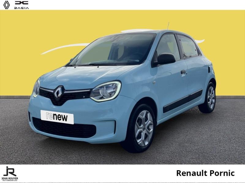 Image de l'annonce principale - Renault Twingo