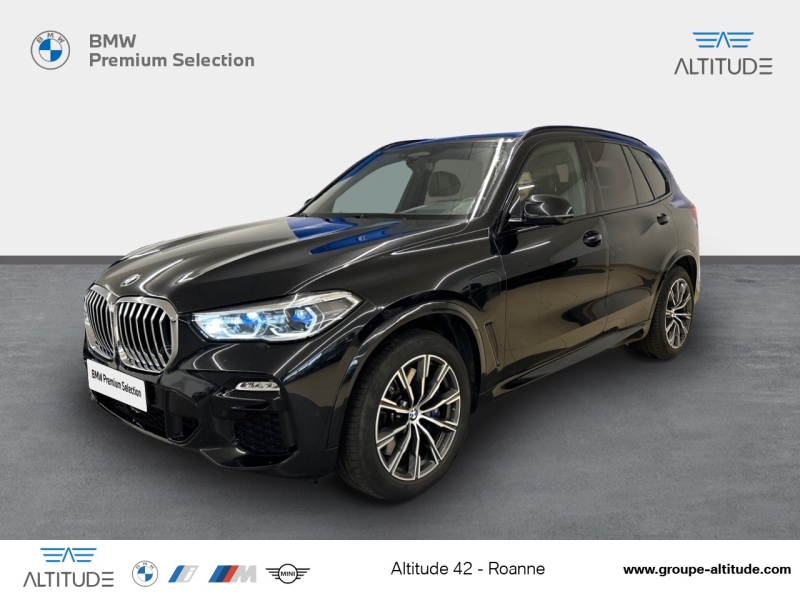 Image de l'annonce principale - BMW X5