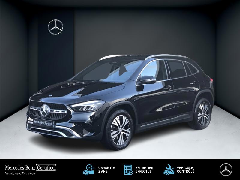 Image de l'annonce principale - Mercedes-Benz GLA