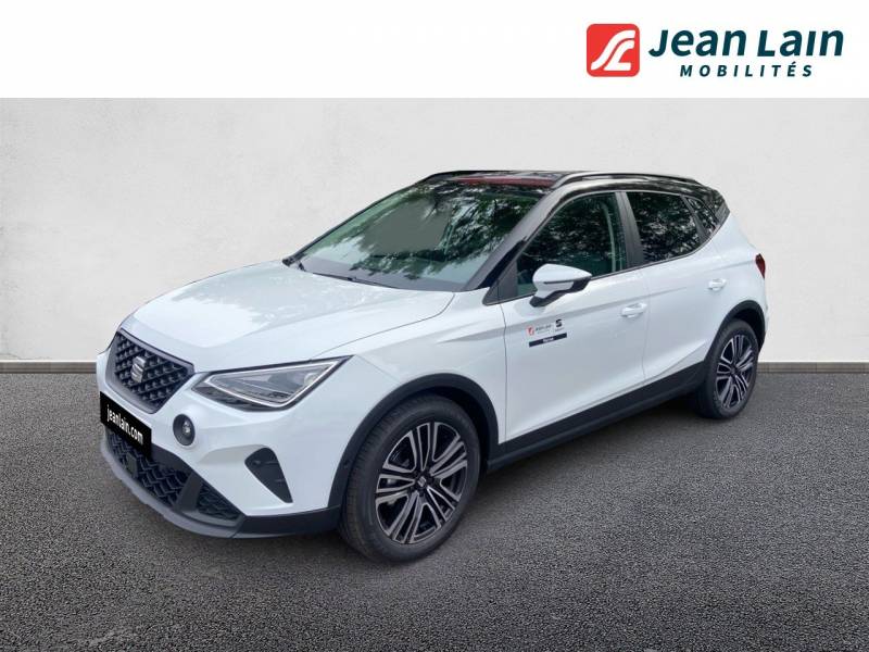 Image de l'annonce principale - SEAT Arona