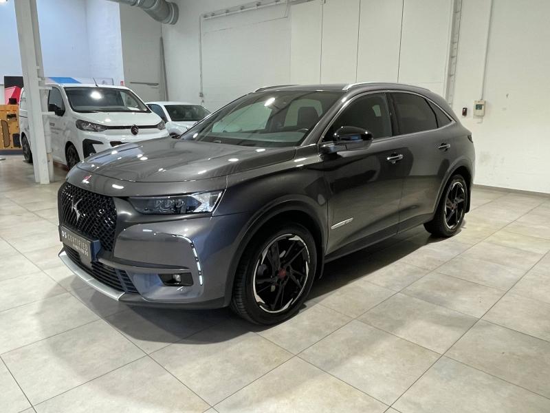 Image de l'annonce principale - DS DS 7 Crossback