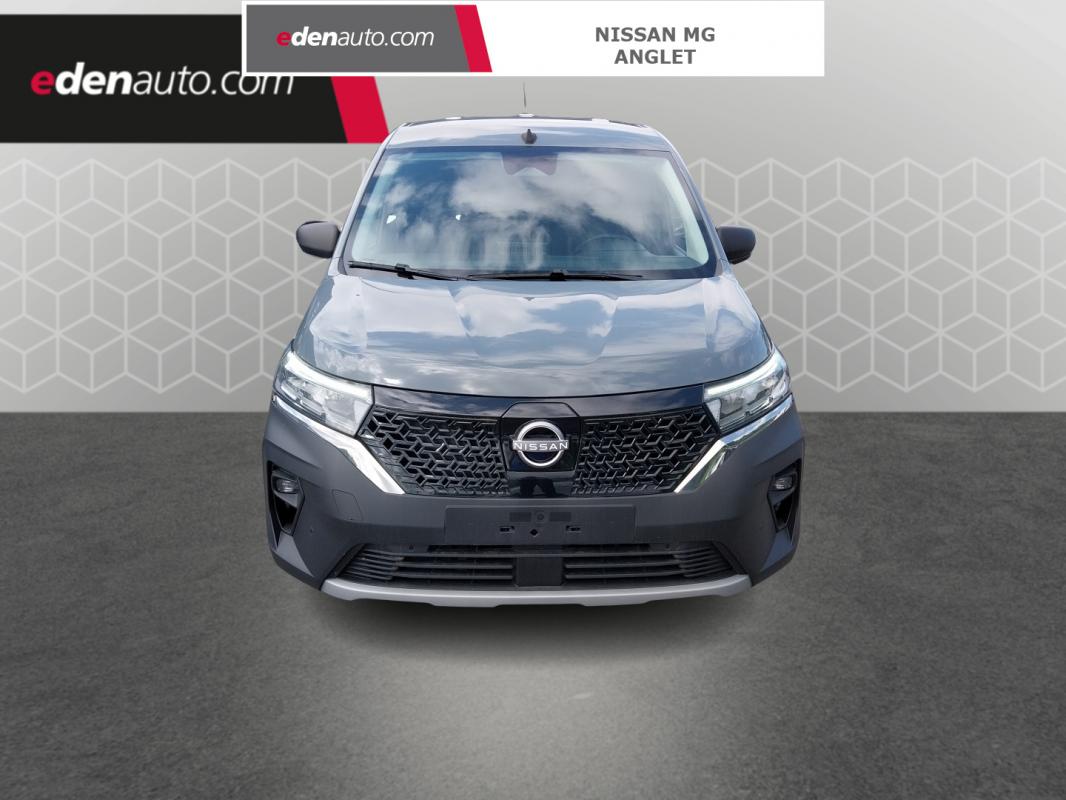 Image de l'annonce principale - Nissan Townstar