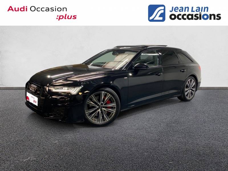 Image de l'annonce principale - Audi A6 Avant