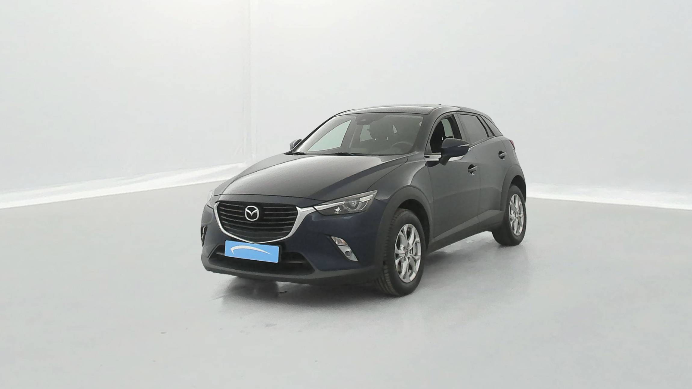 Image de l'annonce principale - Mazda CX-3