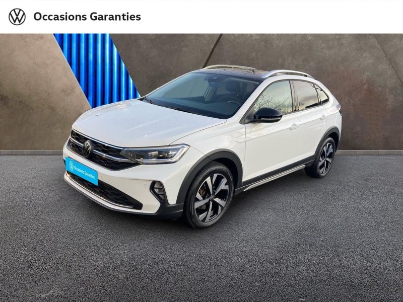 Image de l'annonce principale - Volkswagen Taigo