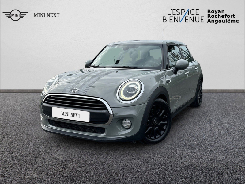 Image de l'annonce principale - MINI Hatch 5 Portes