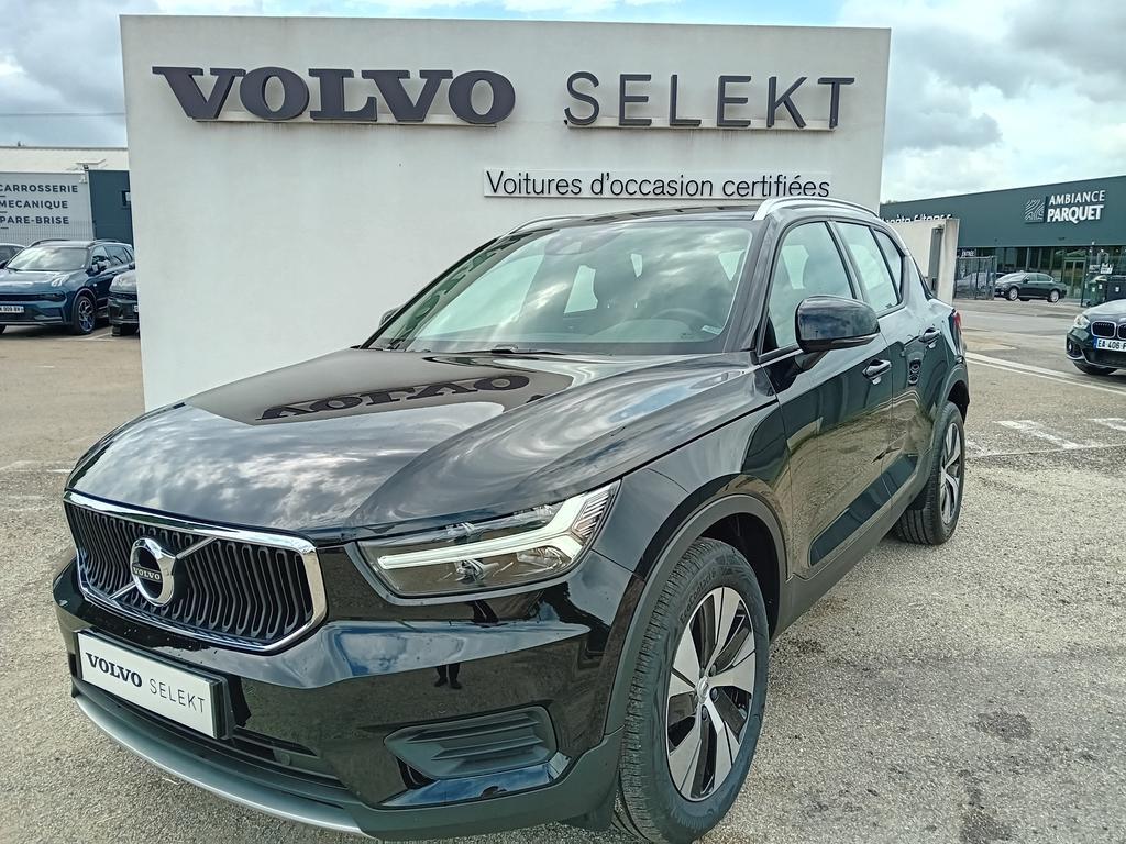 Image de l'annonce principale - Volvo XC40