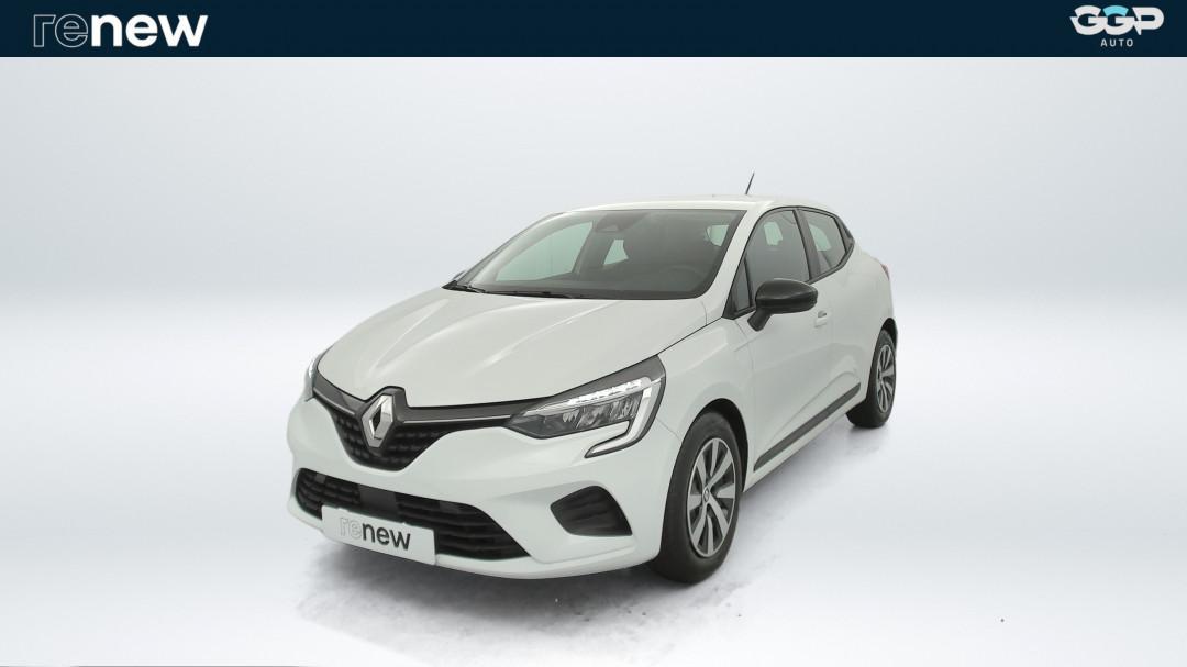 Image de l'annonce principale - Renault Clio