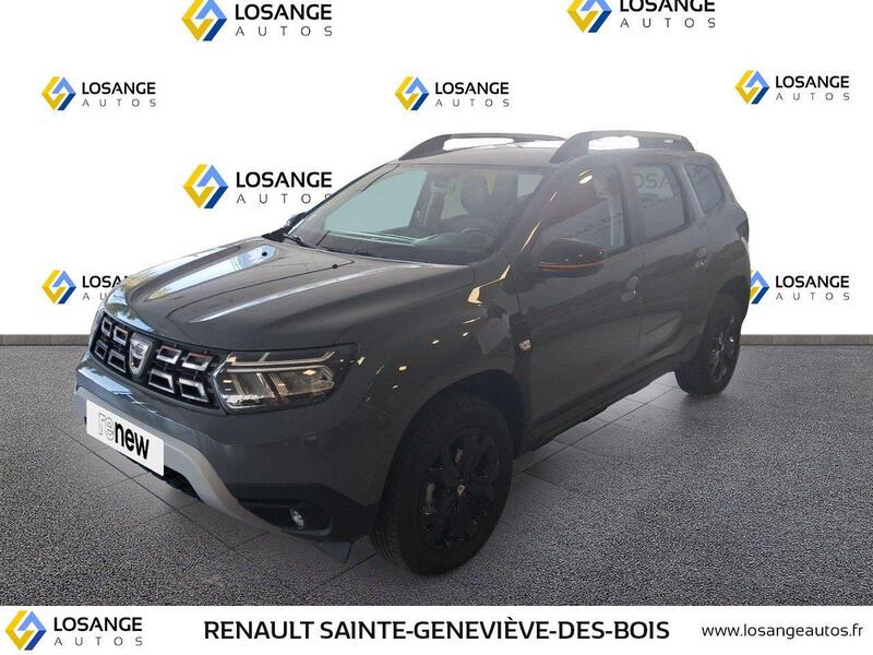 Image de l'annonce principale - Dacia Duster