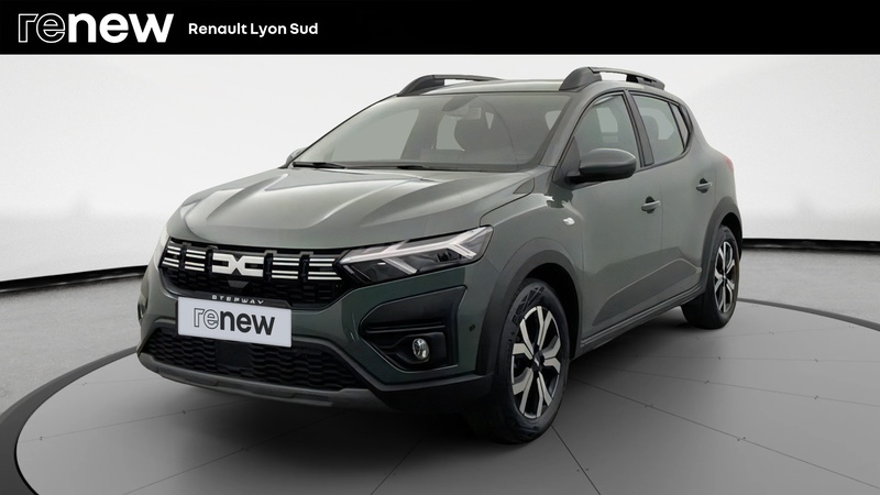 Image de l'annonce principale - Dacia Sandero