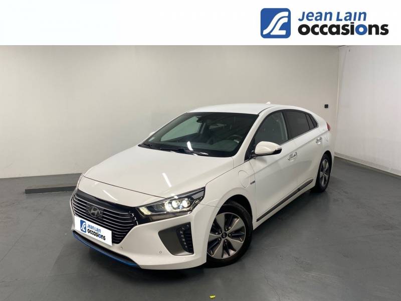 Image de l'annonce principale - Hyundai IONIQ