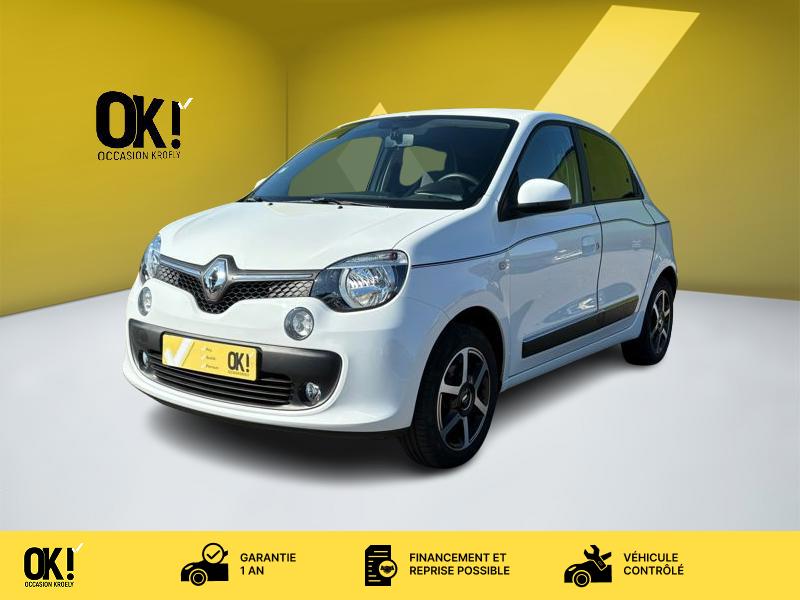 Image de l'annonce principale - Renault Twingo