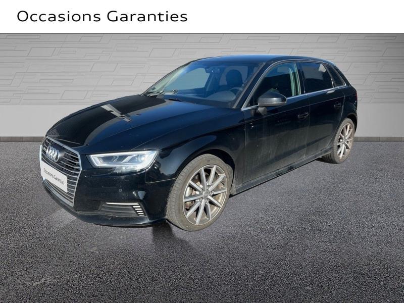Image de l'annonce principale - Audi A3