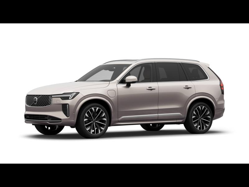 Image de l'annonce principale - Volvo XC90