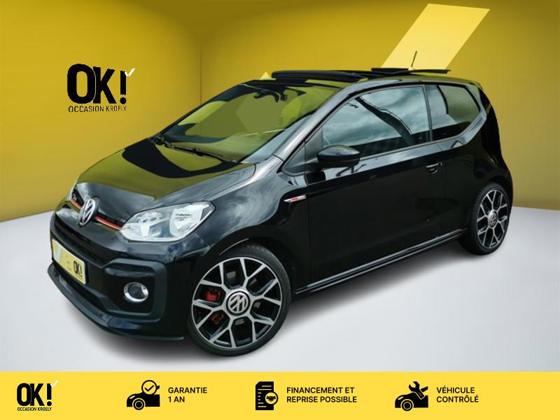 Image de l'annonce principale - Volkswagen Up GTI