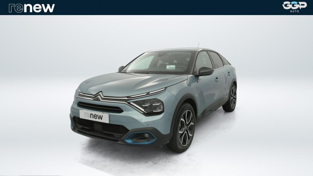 Image de l'annonce principale - Citroën C4