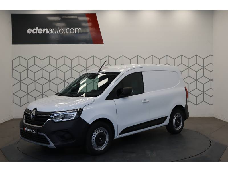 Image de l'annonce principale - Renault Kangoo