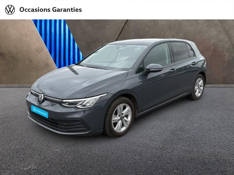 Image de l'annonce principale - Volkswagen Golf