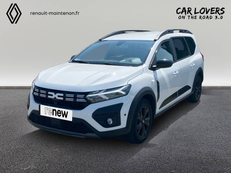Image de l'annonce principale - Dacia Jogger