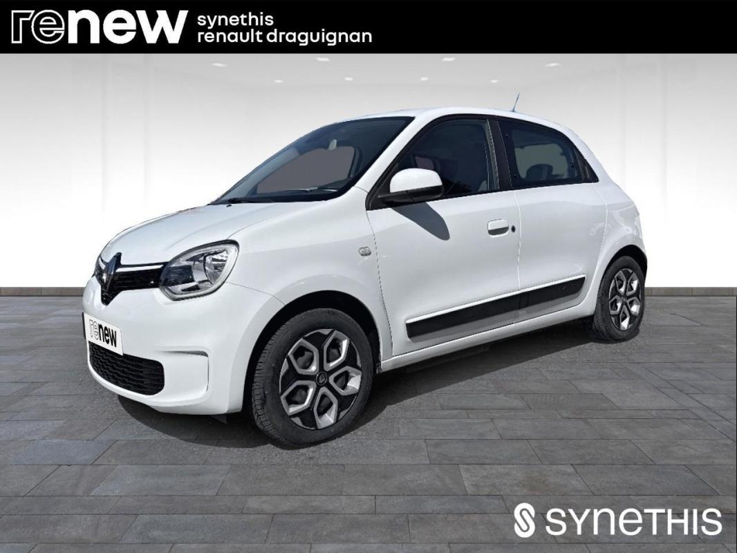 Image de l'annonce principale - Renault Twingo