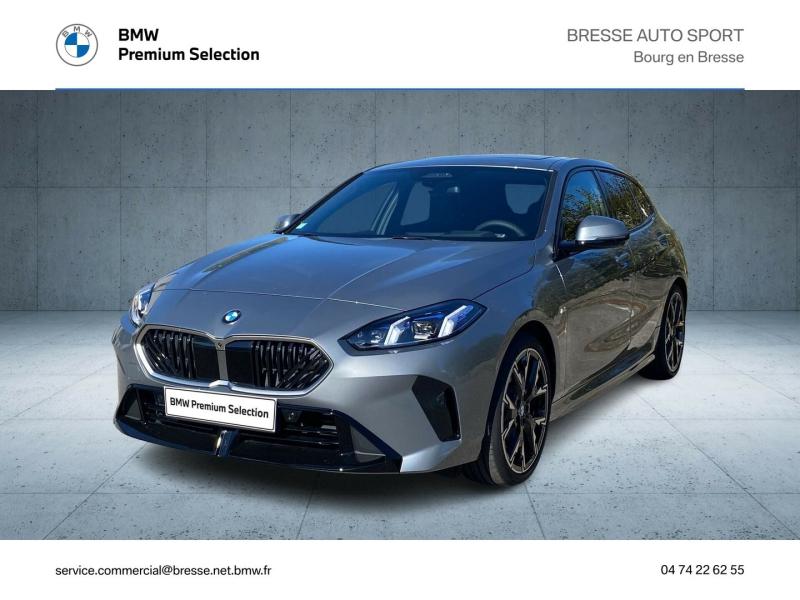 Image de l'annonce principale - BMW Série 1