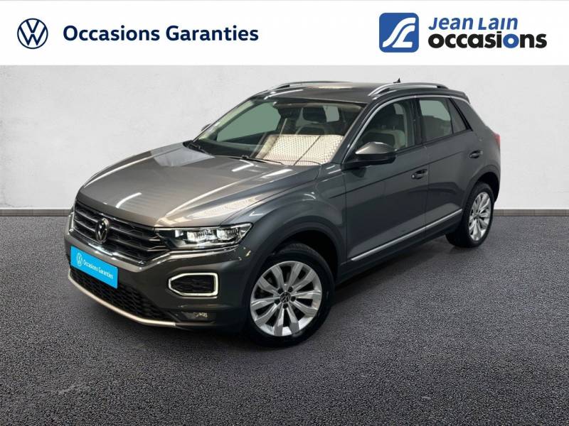 Image de l'annonce principale - Volkswagen T-Roc