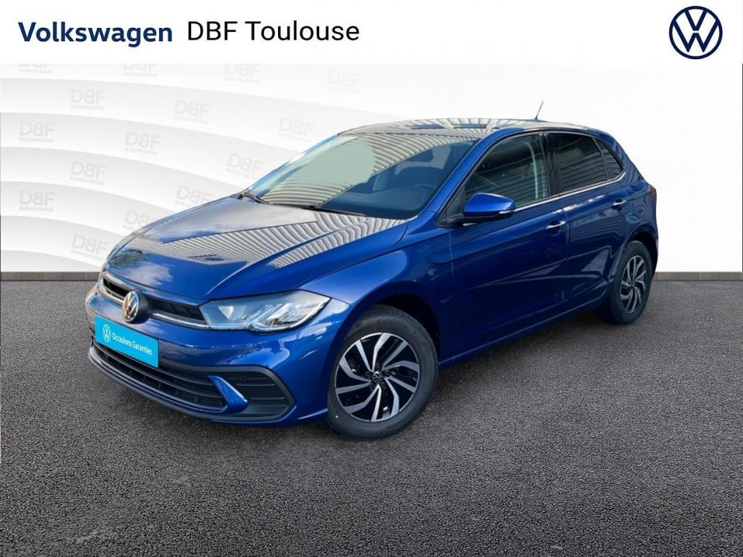 Image de l'annonce principale - Volkswagen Polo