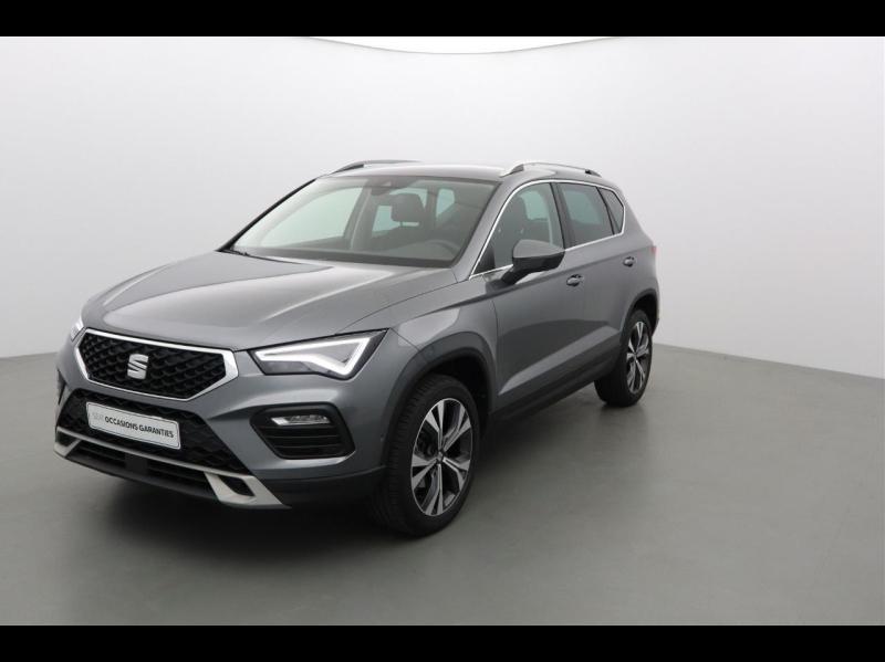 Image de l'annonce principale - SEAT Ateca