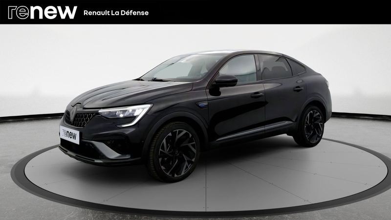 Image de l'annonce principale - Renault Arkana