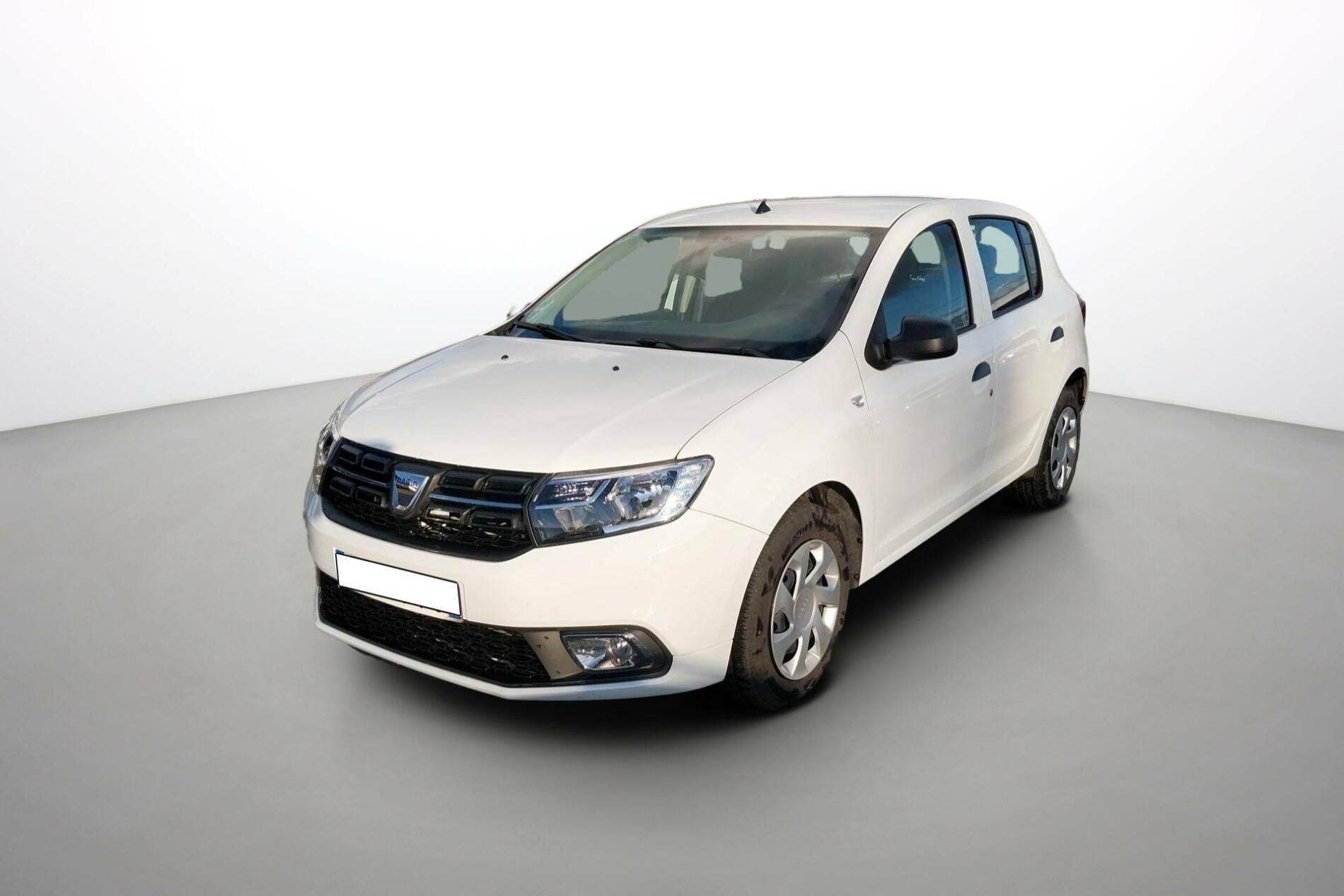 Image de l'annonce principale - Dacia Sandero