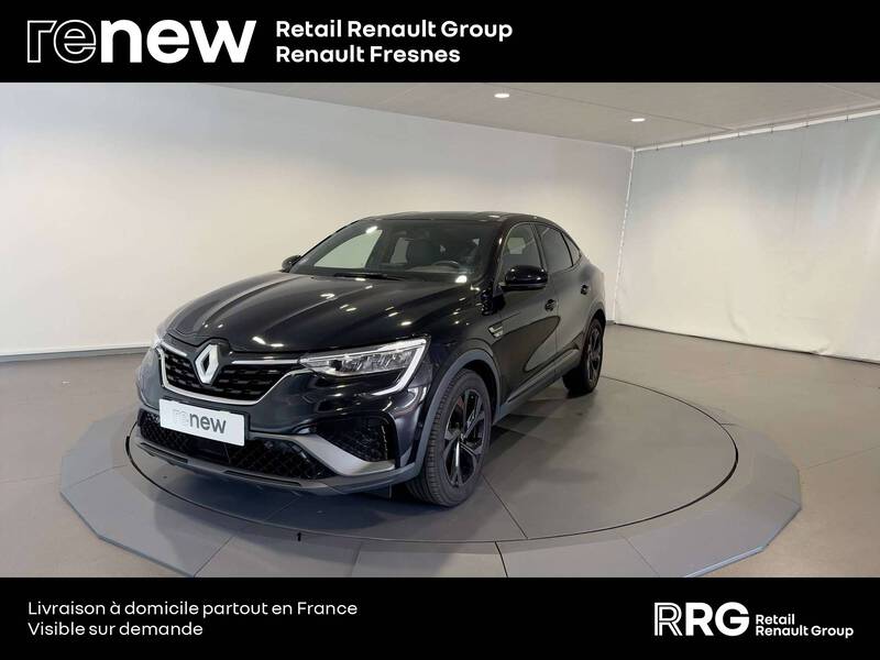 Image de l'annonce principale - Renault Arkana