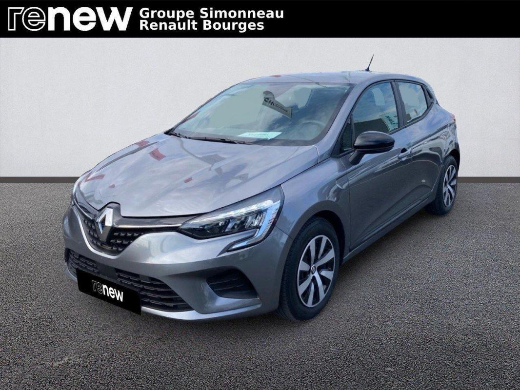 Image de l'annonce principale - Renault Clio