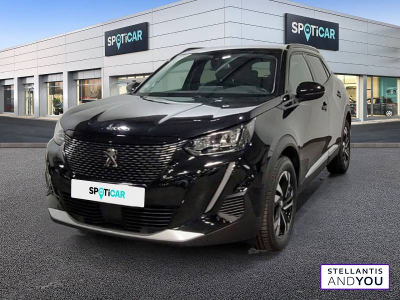 Image de l'annonce principale - Peugeot 2008