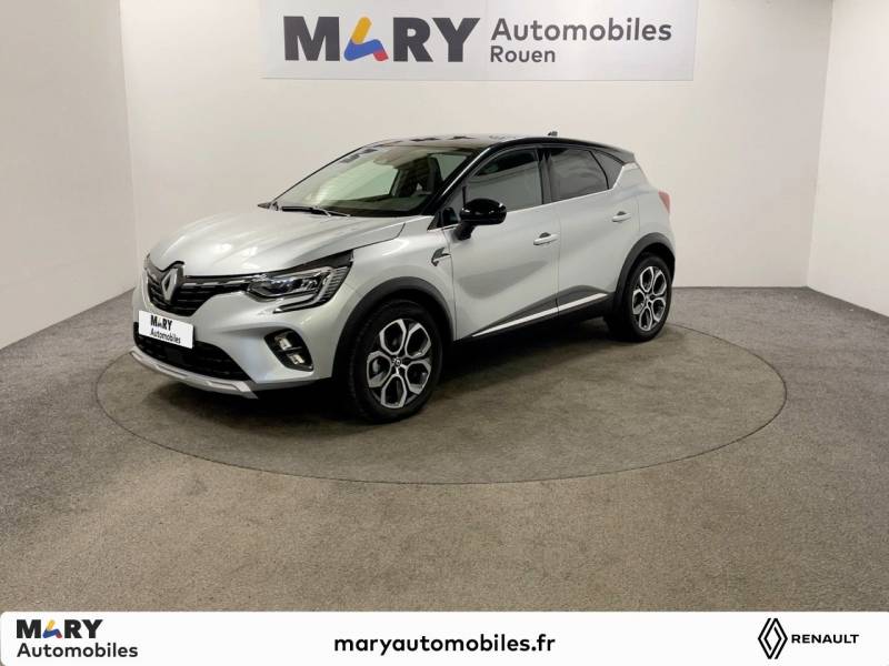 Image de l'annonce principale - Renault Captur