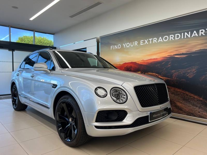 Image de l'annonce principale - Bentley Bentayga