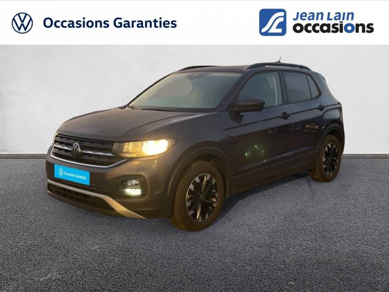 Image de l'annonce principale - Volkswagen T-Cross