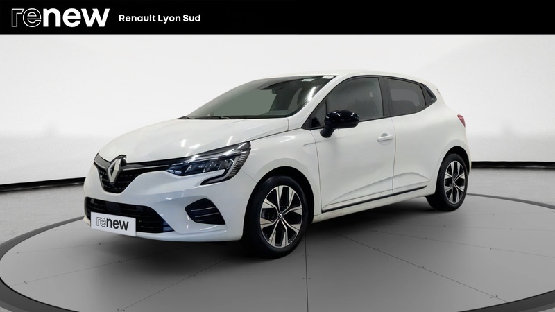 Image de l'annonce principale - Renault Clio